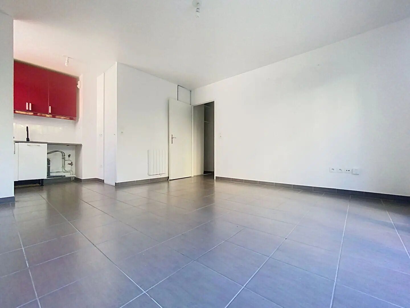Appartement à louer, 45m², Champs-sur-Marne