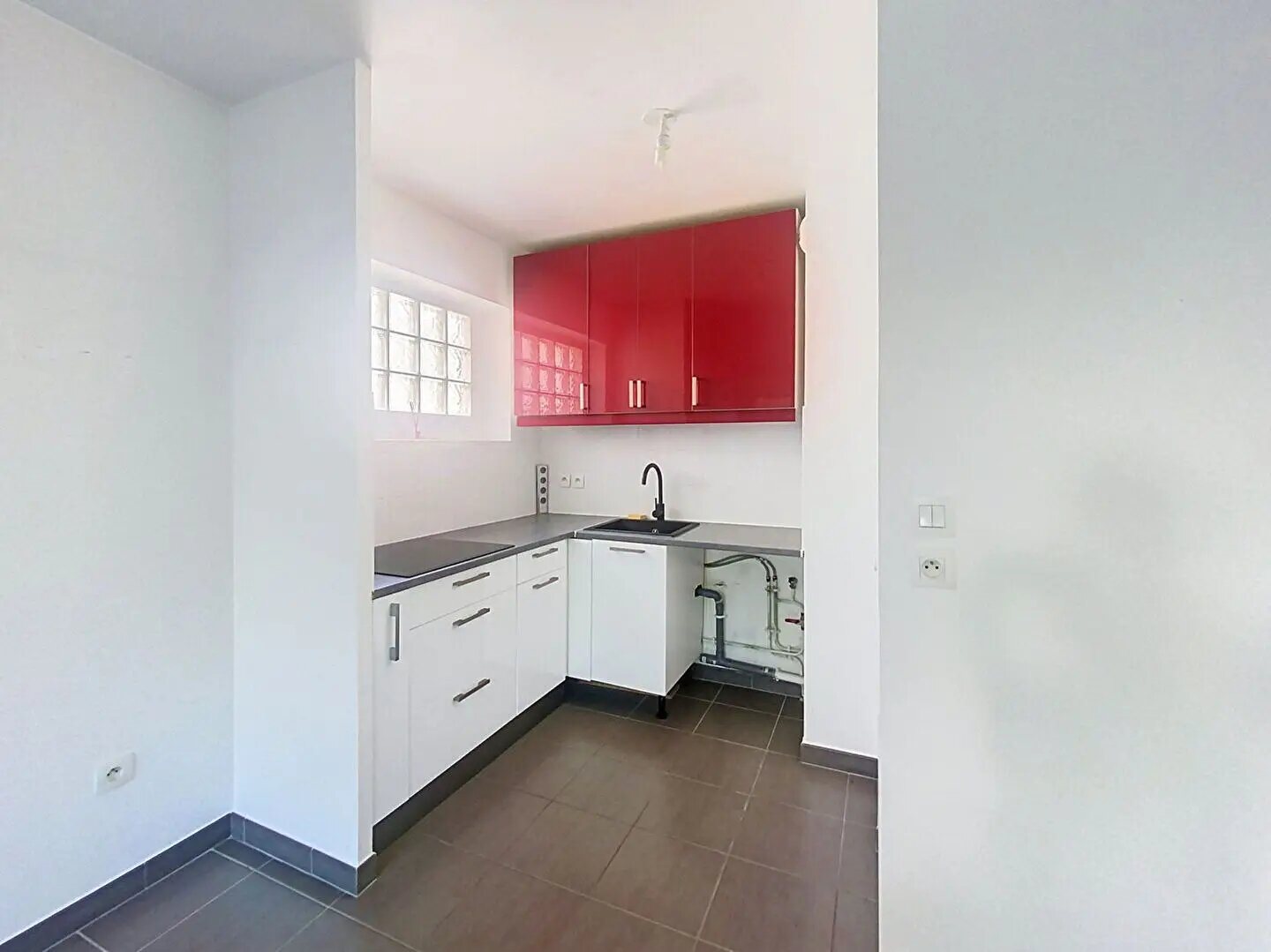 Appartement à louer, 45m², Champs-sur-Marne