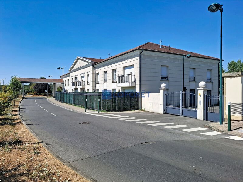 Appartement à vendre, 43m², Montévrain