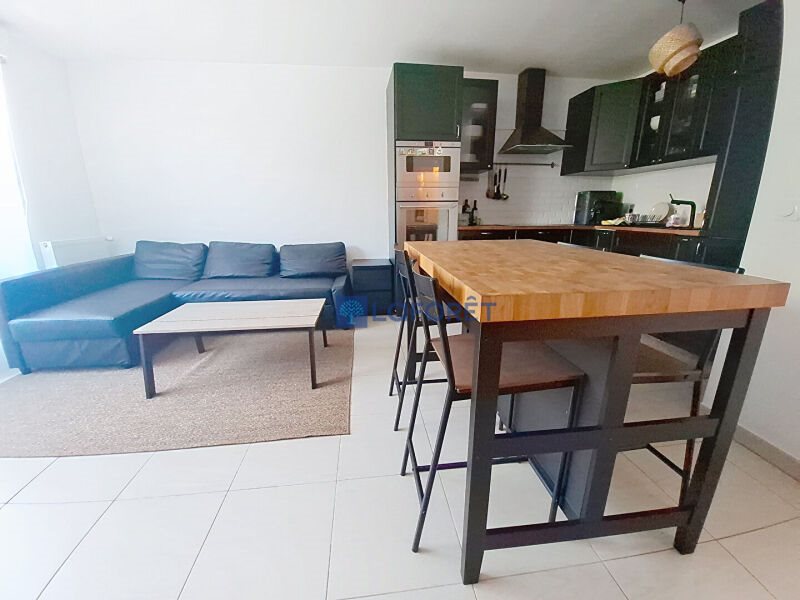 Appartement à vendre, 43m², Montévrain