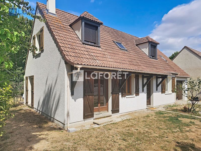 Maison à vendre, 152m², Serris