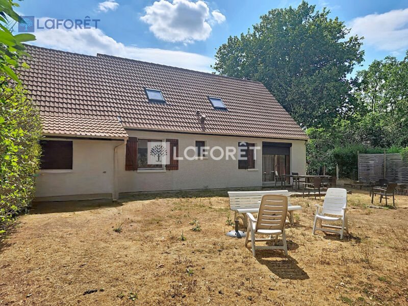 Maison à vendre, 152m², Serris