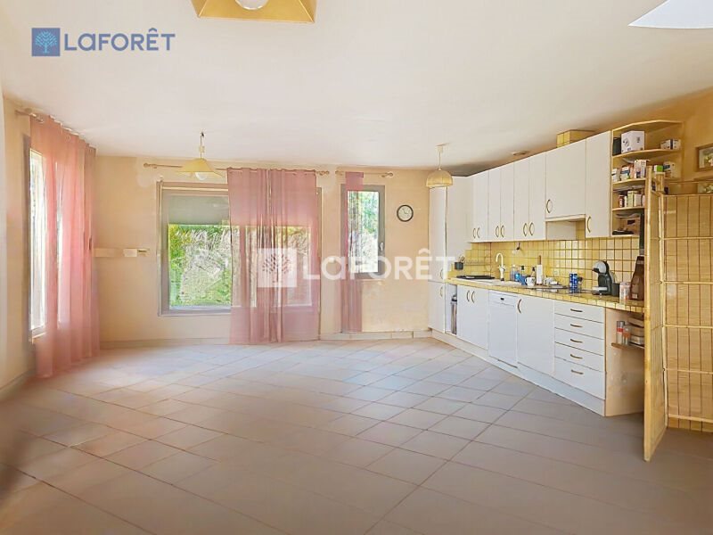 Maison à vendre, 152m², Serris
