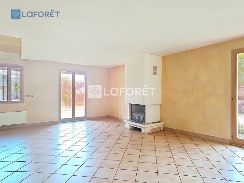 Maison à vendre, 152m², Serris