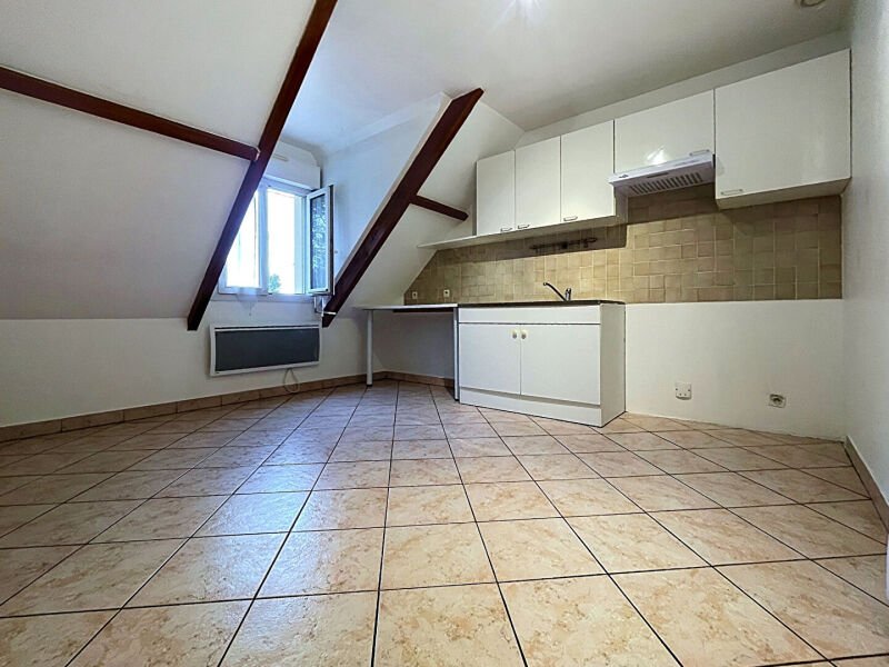 Appartement à louer, 26m², Ozoir-la-Ferrière