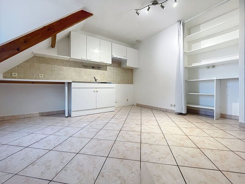 Appartement à louer, 26m², Ozoir-la-Ferrière