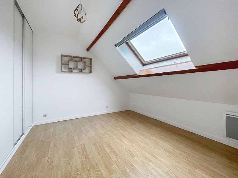 Appartement à louer, 26m², Ozoir-la-Ferrière