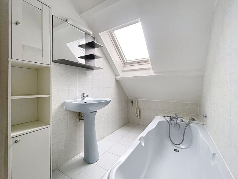 Appartement à louer, 26m², Ozoir-la-Ferrière