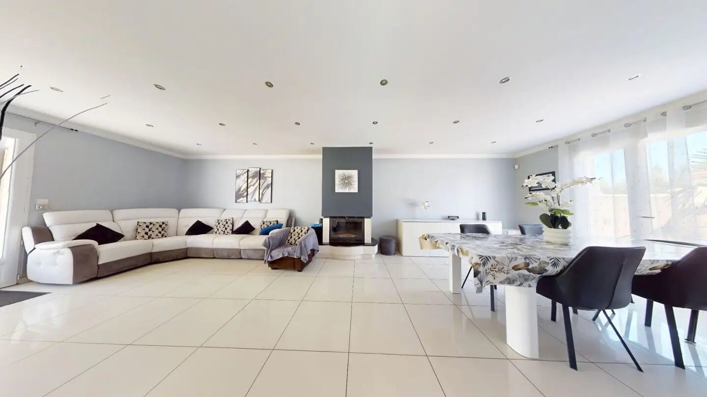 Maison à vendre, 153m², Tournan-en-Brie