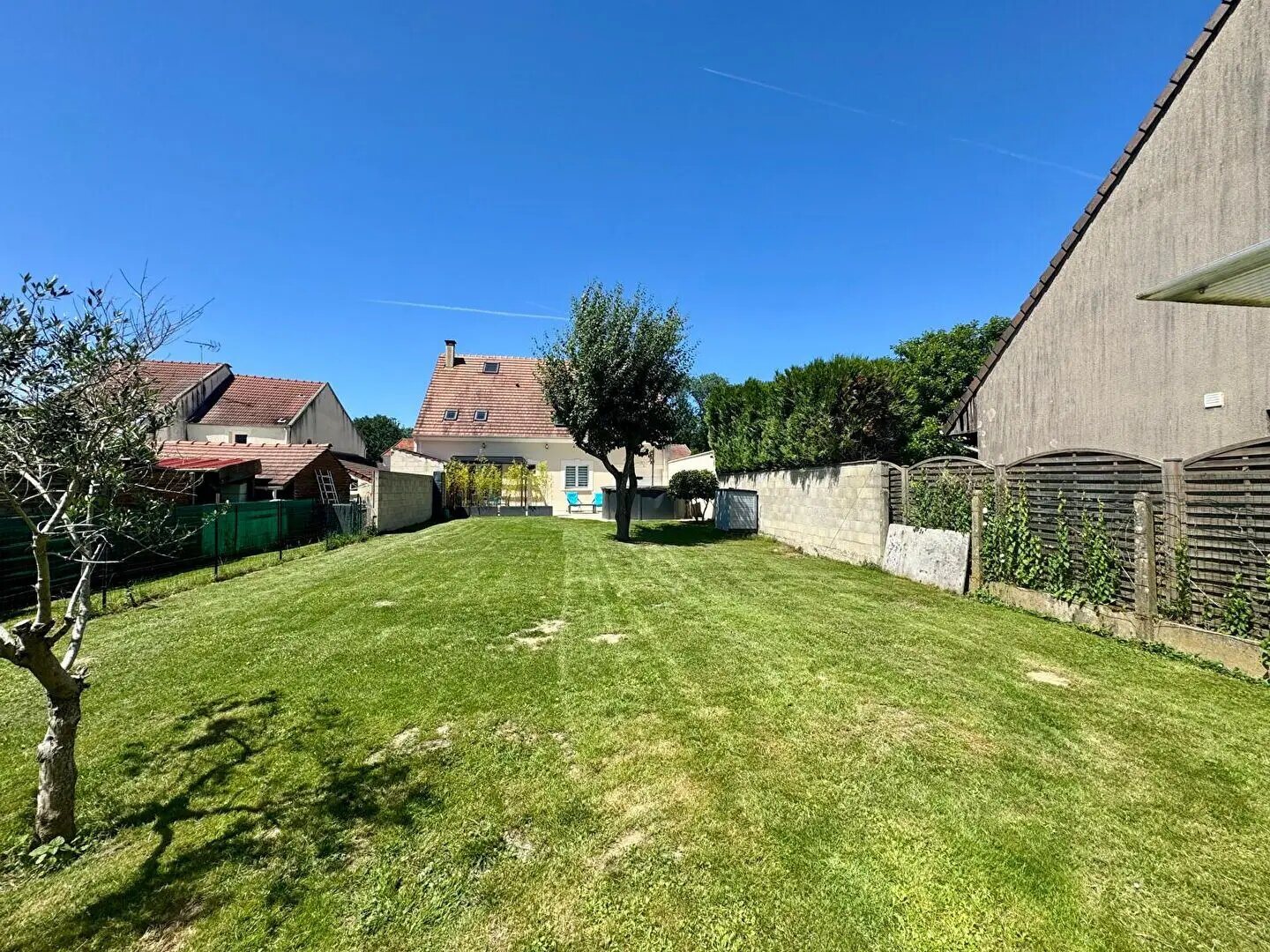 Maison à vendre, 153m², Tournan-en-Brie