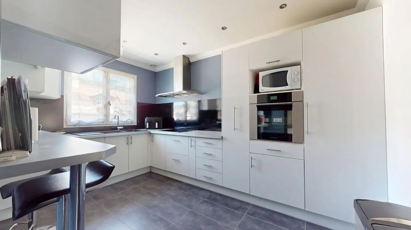 Maison à vendre, 153m², Tournan-en-Brie