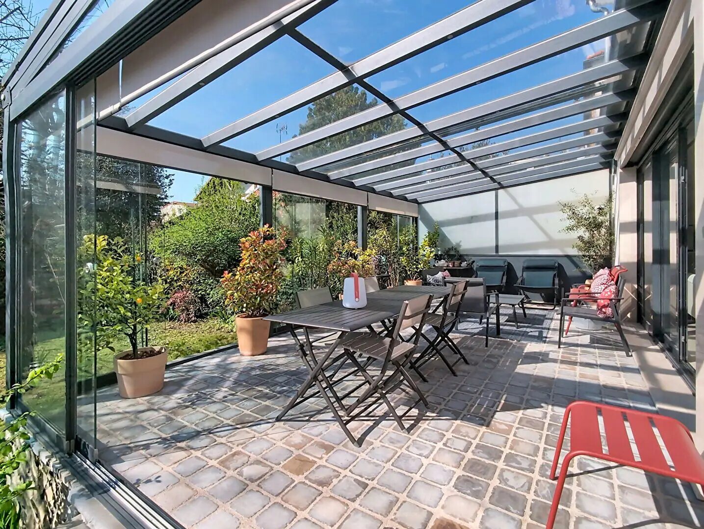 Maison à vendre, 167m², Saint-Maur-des-Fossés