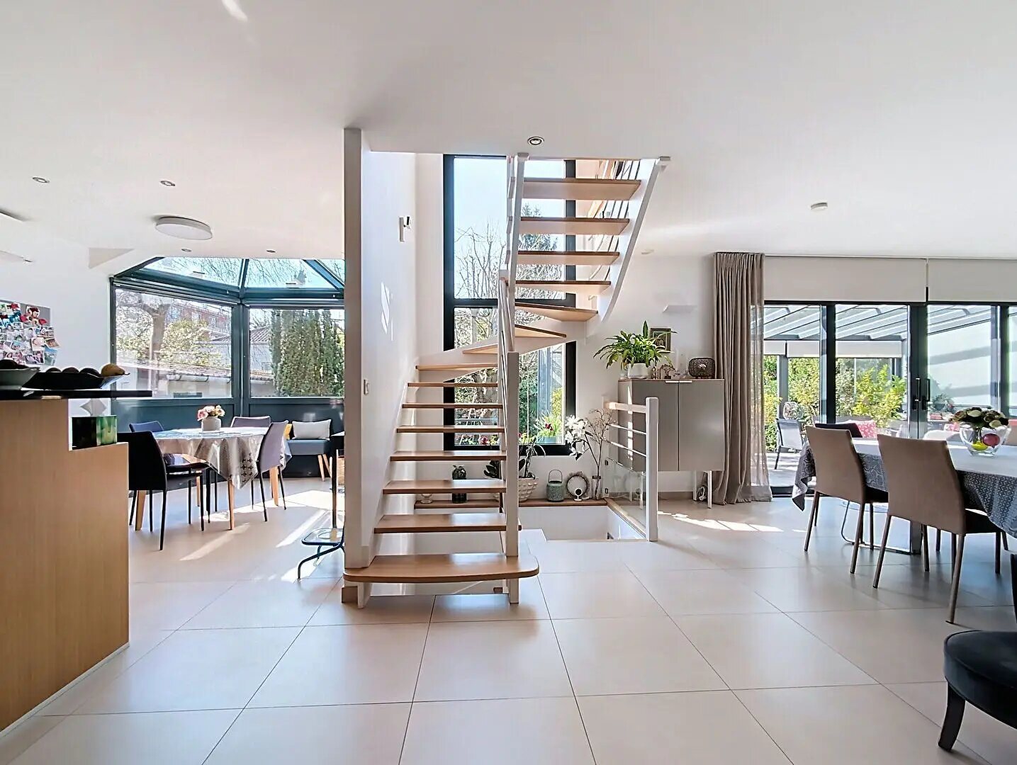 Maison à vendre, 167m², Saint-Maur-des-Fossés