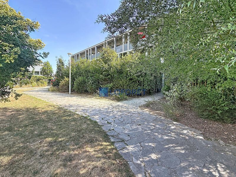 Appartement à vendre, 72m², Montévrain