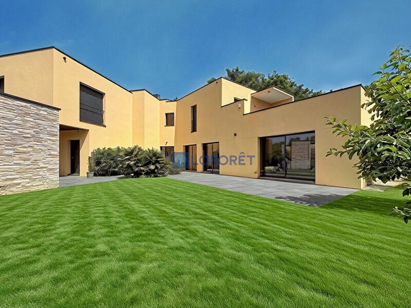 Maison à vendre, 287m², Chessy