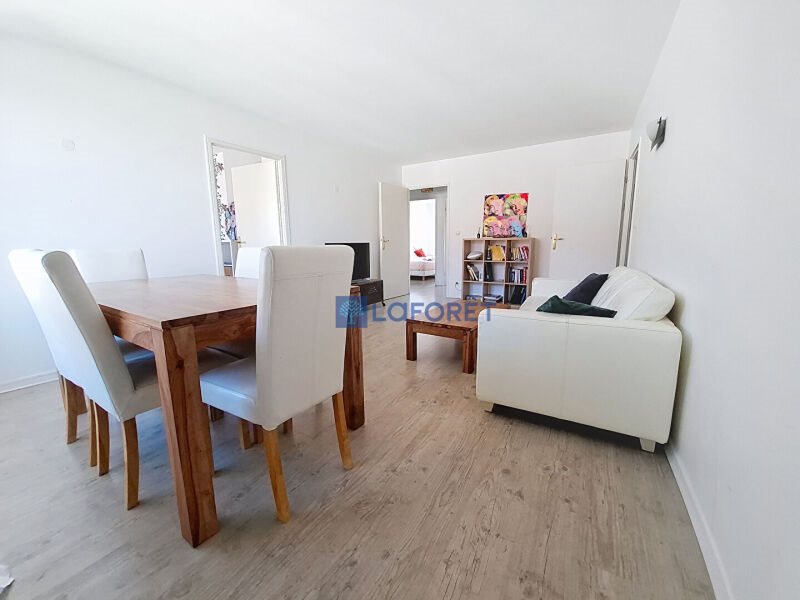 Appartement à vendre, 80m², Serris