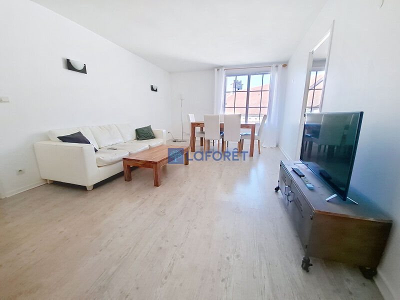 Appartement à vendre, 80m², Serris