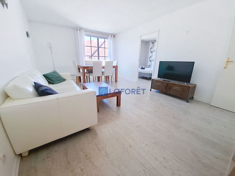 Appartement à vendre, 80m², Serris
