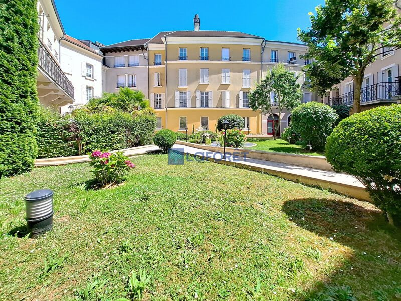 Appartement à vendre, 80m², Serris