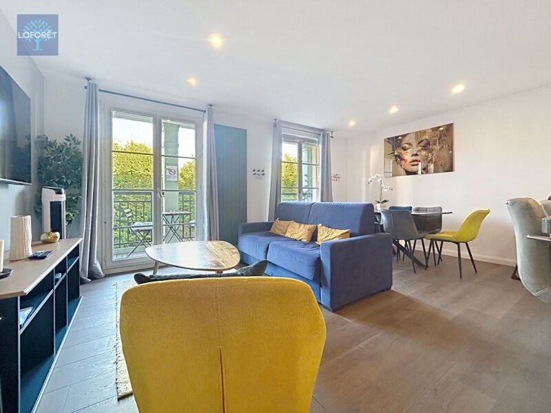 Appartement à vendre, 88m², Serris