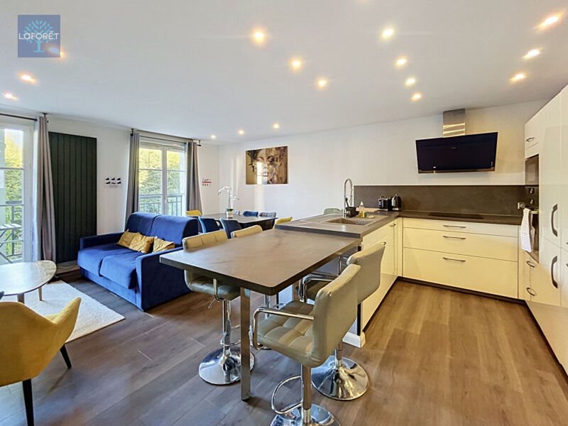 Appartement à vendre, 88m², Serris