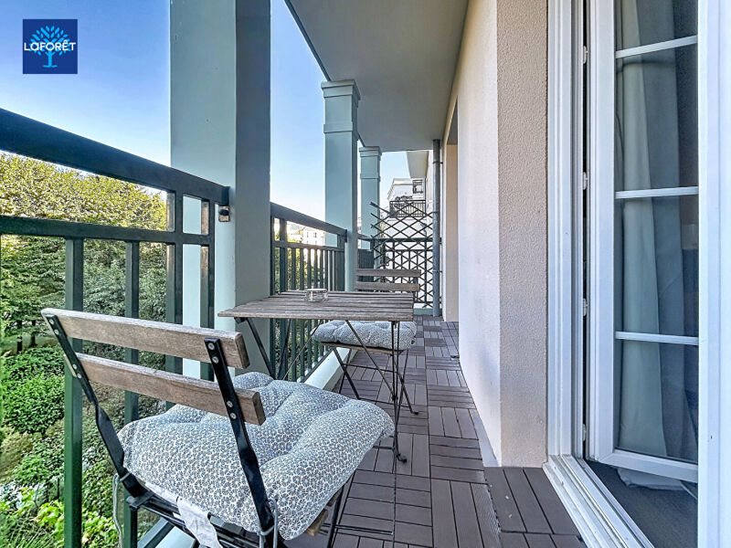 Appartement à vendre, 88m², Serris