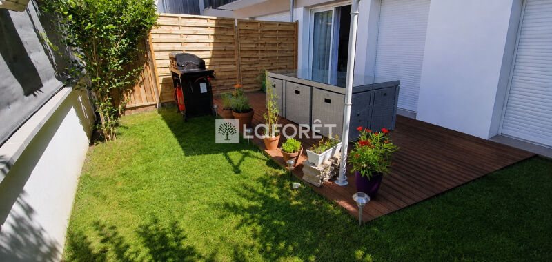 Appartement à vendre, 43m², Pomponne