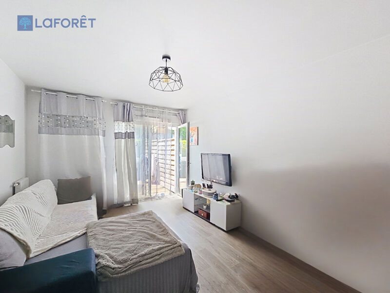 Appartement à vendre, 43m², Pomponne