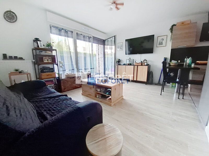 Appartement à vendre, 43m², Montévrain
