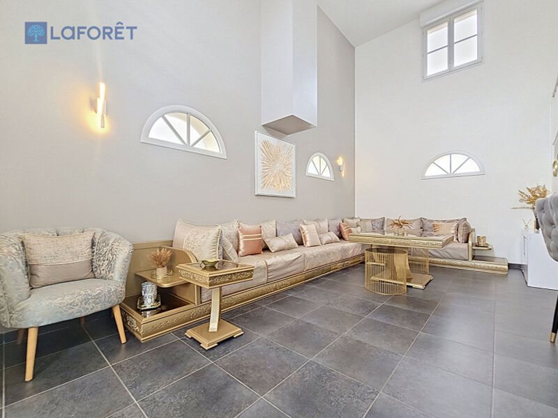 Maison à vendre, 119m², Bailly-Romainvilliers