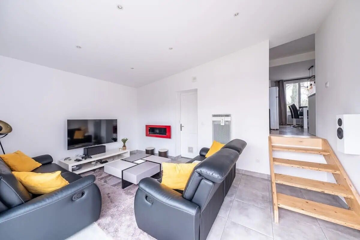 Maison à vendre, 90m², Dammartin-sur-Tigeaux