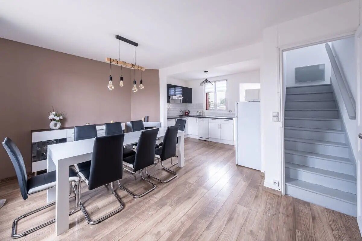 Maison à vendre, 90m², Dammartin-sur-Tigeaux