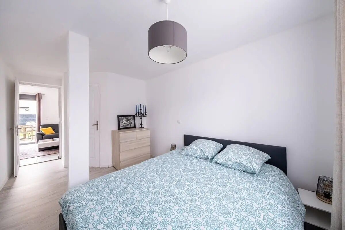 Maison à vendre, 90m², Dammartin-sur-Tigeaux