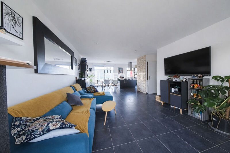 Maison à vendre, 80m², Bouleurs