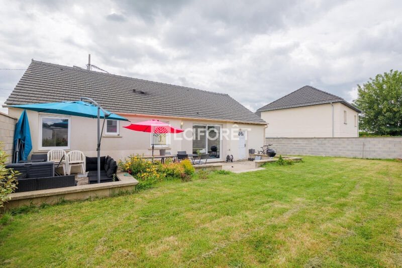 Maison à vendre, 80m², Bouleurs