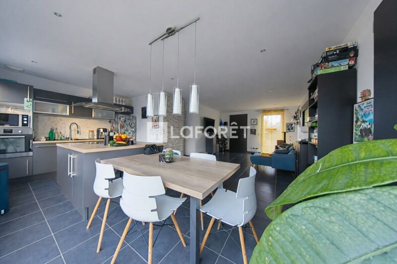 Maison à vendre, 80m², Bouleurs