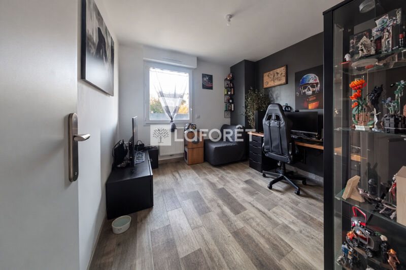Maison à vendre, 80m², Bouleurs