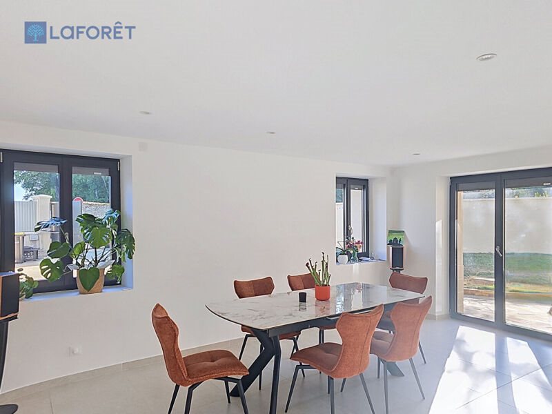 Maison à vendre, 130m², Jossigny