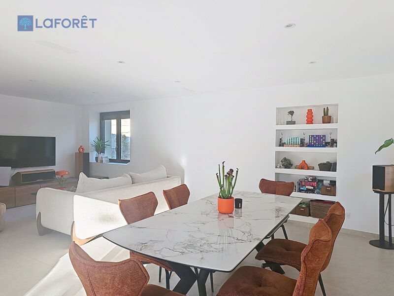 Maison à vendre, 130m², Jossigny