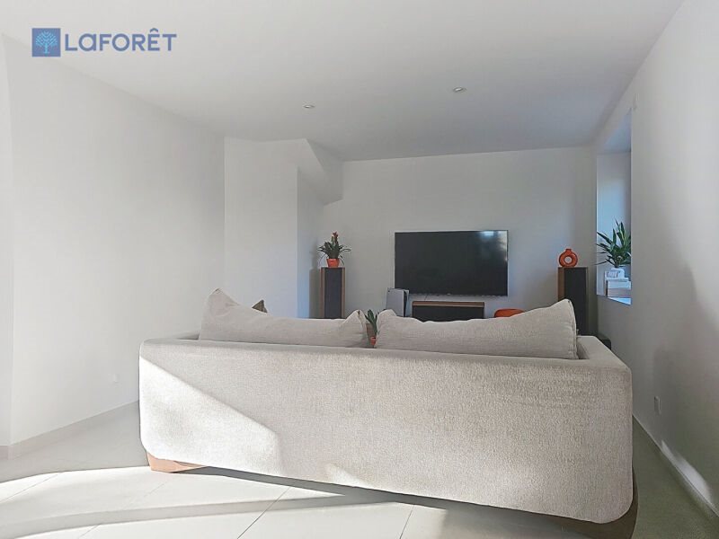 Maison à vendre, 130m², Jossigny