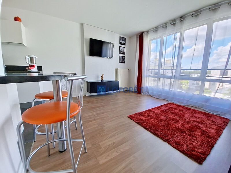 Appartement à vendre, 47m², Serris