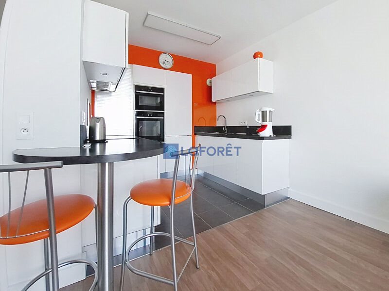 Appartement à vendre, 47m², Serris