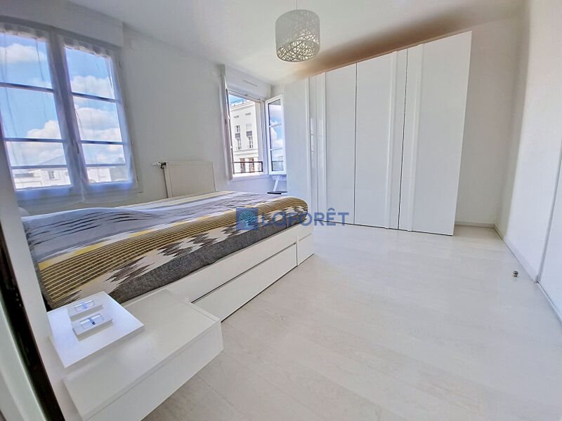 Appartement à vendre, 47m², Serris