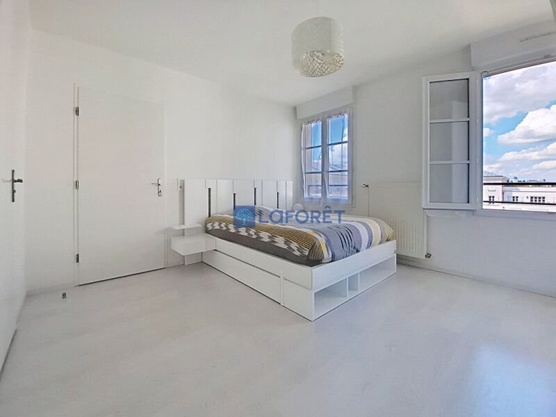 Appartement à vendre, 47m², Serris
