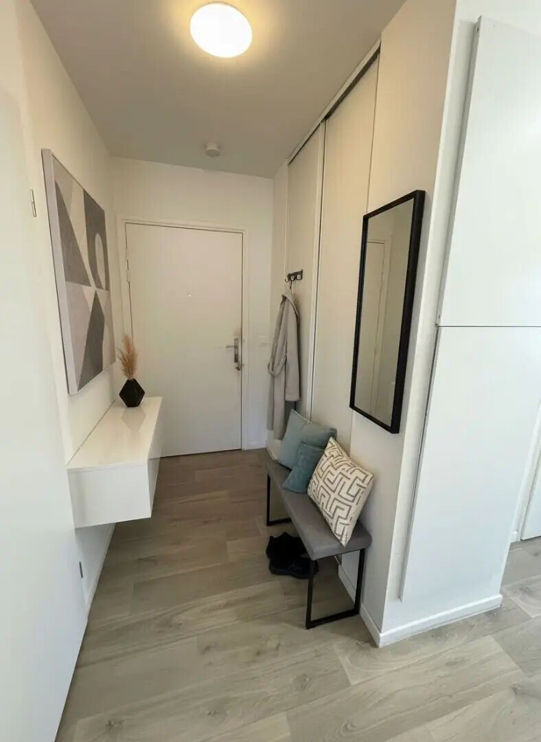Appartement à vendre, 59m², Santeny