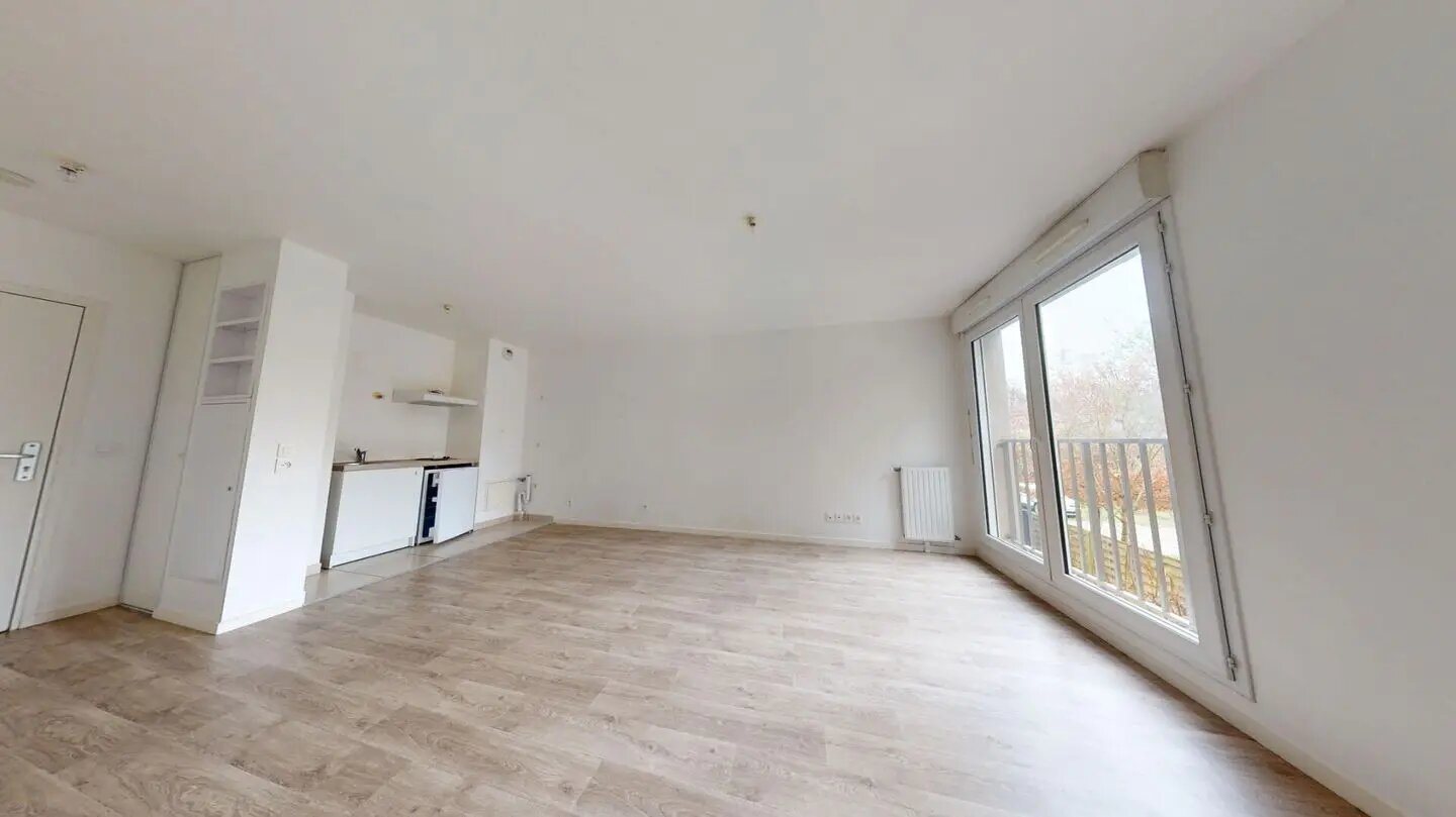 Appartement à vendre, 29m², Pomponne