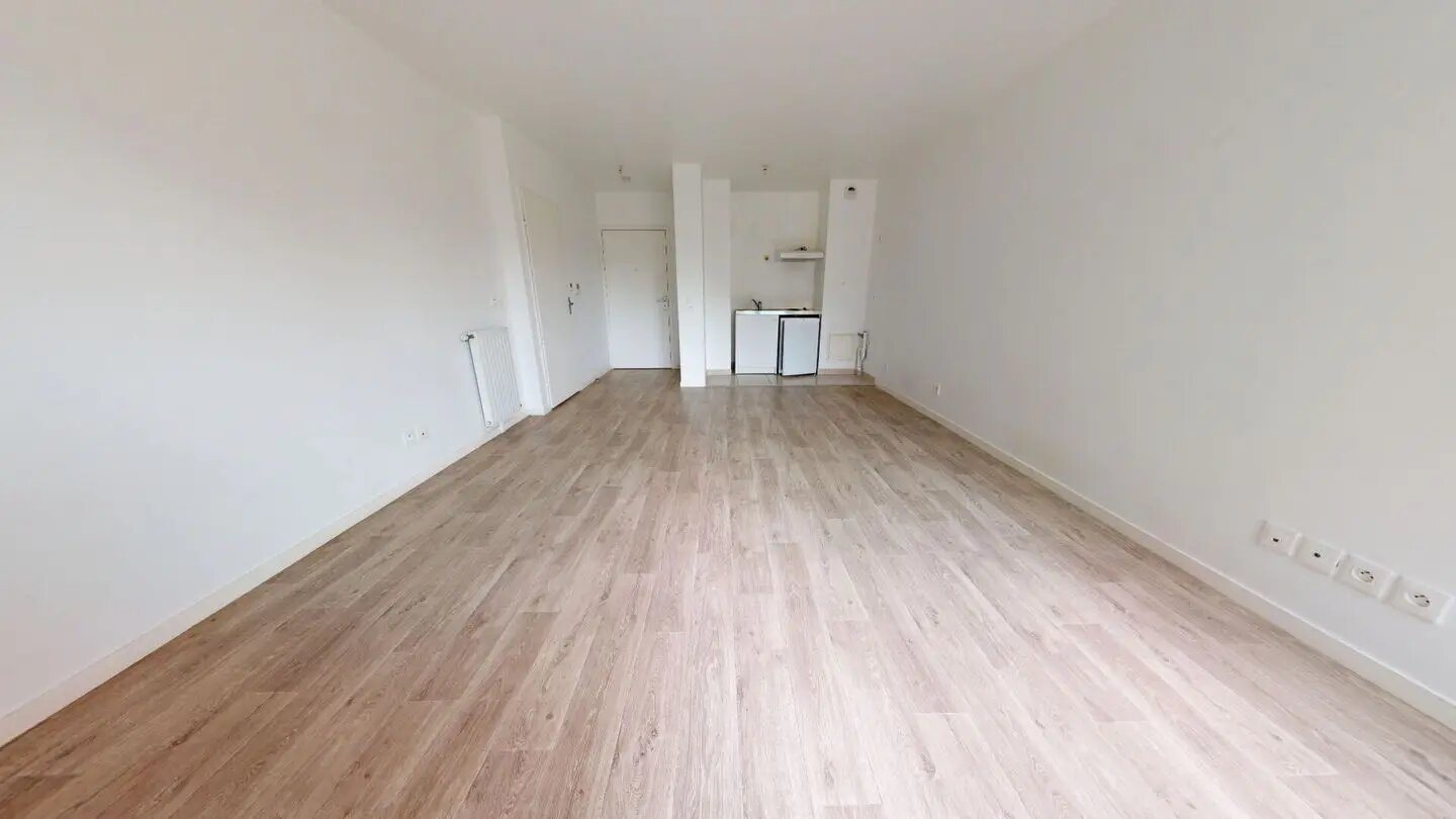 Appartement à vendre, 29m², Pomponne
