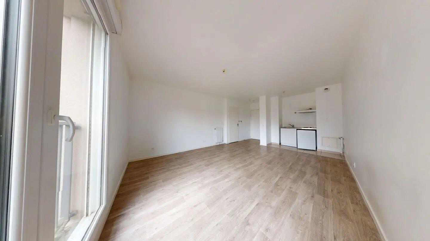 Appartement à vendre, 29m², Pomponne