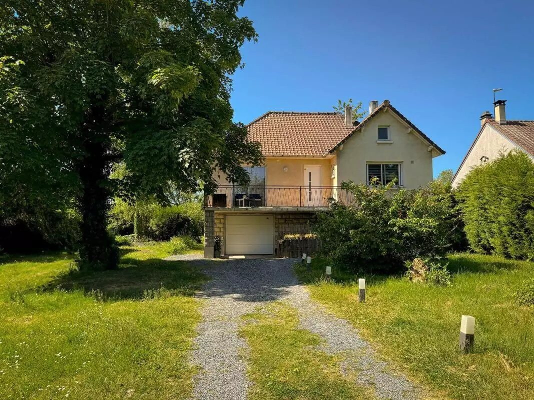 Maison à vendre, 87m², Cély-en-Bière