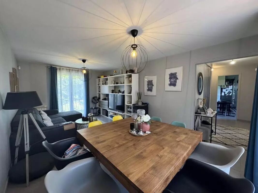 Maison à vendre, 87m², Cély-en-Bière